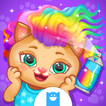 Pets Hair Salon icon