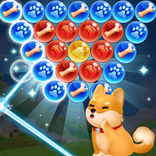 Bubble Shooter Pop To Win