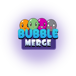 Bubble Merge