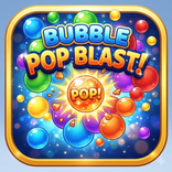 Bubble POP Blast