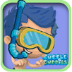 Bubble Swim Guppies Free Deluxe APK
