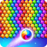 Bubble Shooter Legend