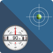 Clinometer & Bubble Level icon