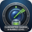 Clinometer & Bubble Level আইকন