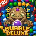 Bubble Deluxe