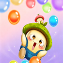 Bubble Pop Escapades APK