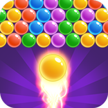 Bubble Shooter Campaign