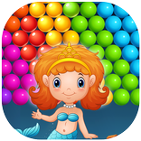Mermaid  Bubble