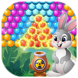 Fruit Rabbit Bubble