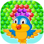 Bubble Bird Wing
