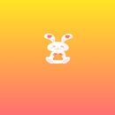 Rabbit Bubbles Shooter : Rabbit pop APK