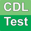 CDL Prep Test 2026 APK