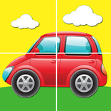 Swap-A-Puzzle