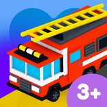 ”Cars Adventures by BUBL