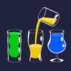 Cocktail Puzzle: Liquid Sort APK