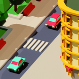City Puzzle 3D