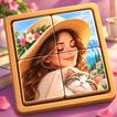 Jigsaw Puzzle Rush icon