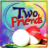 Two Friends