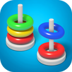 Hoop Stack: Sort Puzzle APK