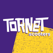 آیکون‌ Tornet Scooter