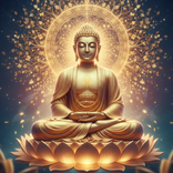 Buddha Wallpapers HD 4K