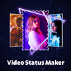 BITs -Music Status Video Maker APK