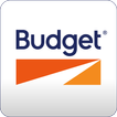 Budget Car Rental icon