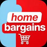 Home Bargains: Discount store