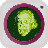 ”Gameboy Retro Camera Filter