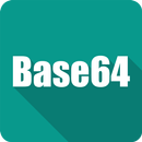 Base64 Encoder/Decoder APK