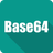 Base64 Encoder/Decoder APK