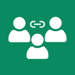 Group Linker Join Social Group icon