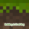 Minicraft Build-Survival Craft APK