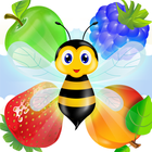 Fruit Drops 3 icon