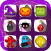 Halloween Drops - Match three APK