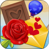 Love Drops - Match three APK
