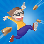 Bullet Swing!