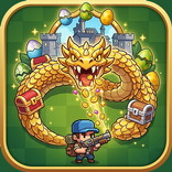 Bullet Dragon Fight