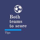 Both teams to score tips