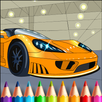 Cars Coloring World APK