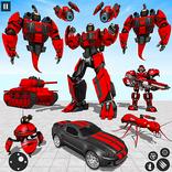 Robot Game: Robot Simulator