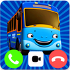 Little bus call tayoo game APK