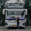 Bus Kids Panda Corong Atas APK
