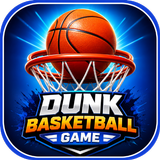 Dunk Basketball Game APK