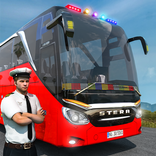 Bus Game 3D: Bus Driving