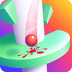 Jump - Ball Drop Game APK