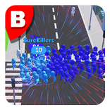 Join Clash Crowd City - Run Rush
