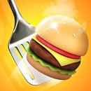 Burger Tower APK