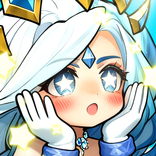 Rookie to Legend: Idle RPG