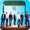 BTS Lockscreen APK